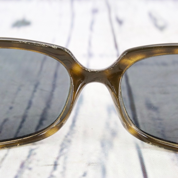 Ray Ban RB 4131 Tortoise Prescription Sunglasses - Picture 3 of 8